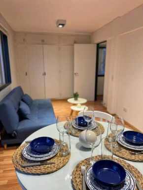 Cozy apartment
